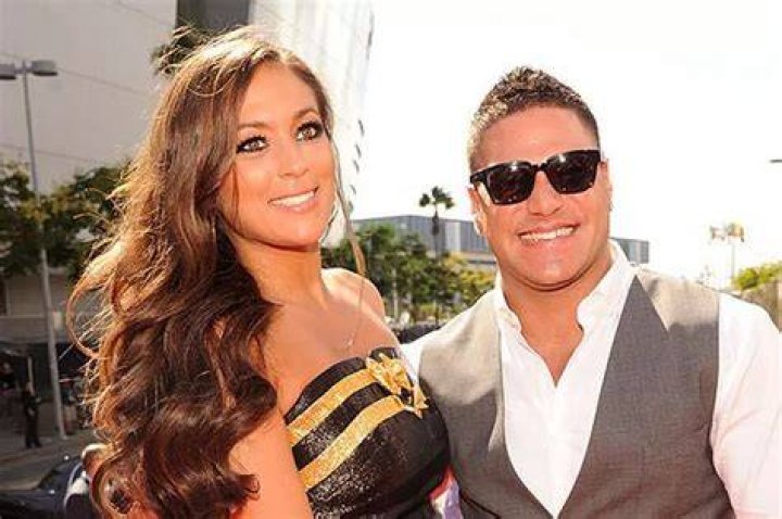 Are Ronnie and Sammi still friends?