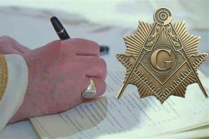 Can Catholics be Masons?