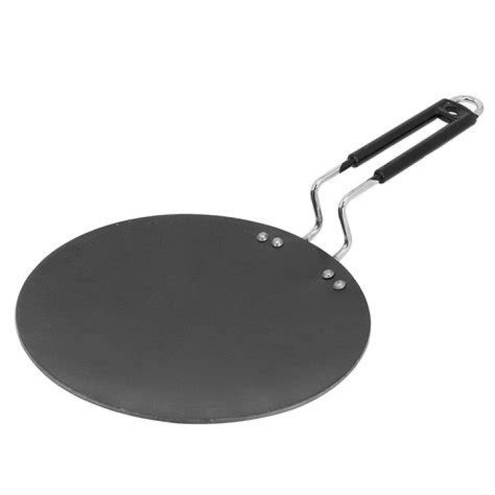 Can dosa tawa be used for chapati?