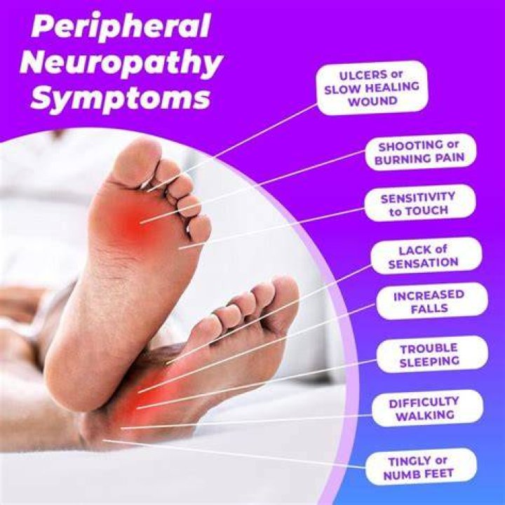 Can neuropathy cause you to not be able to walk?