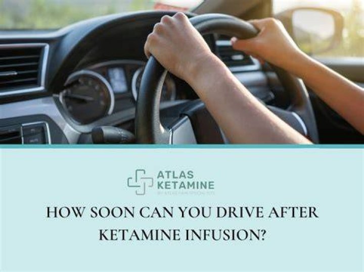 Can you drive after K-Seal?