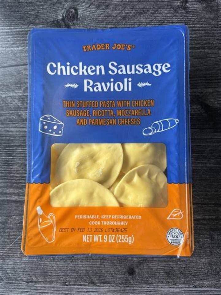 Can you fry Trader Joe's ravioli?