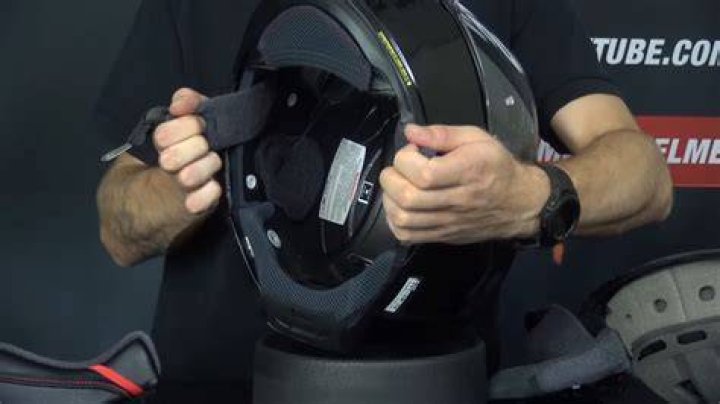 Do unused motorcycle helmets expire?