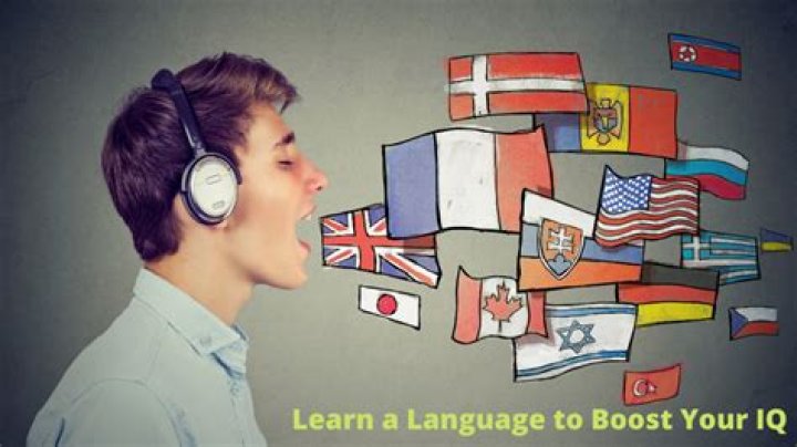 Does learning a third language increase IQ?