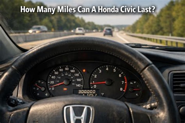 How many miles will a CVT last?