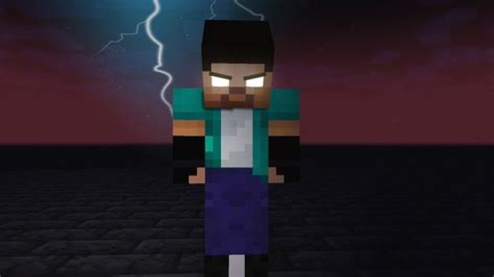 How strong is Herobrine?