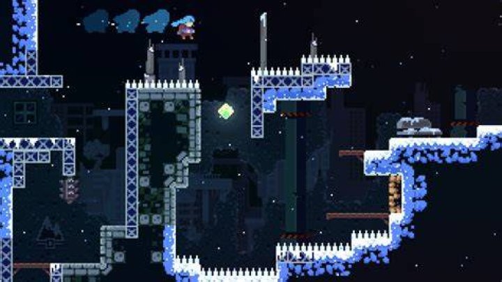 Is Celeste a hard game?
