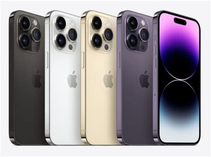 Is it the end of the iPhone?