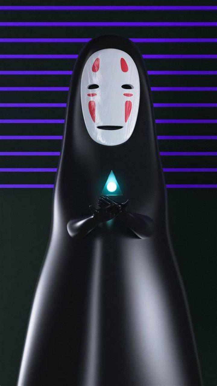 Is No-Face evil?
