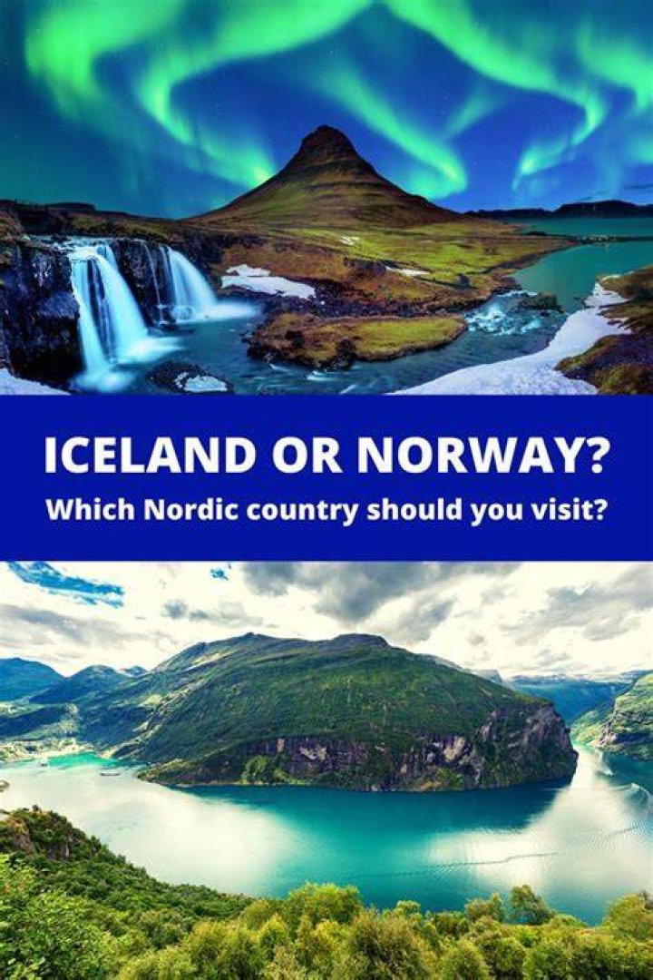 Is Norway a neutral country?