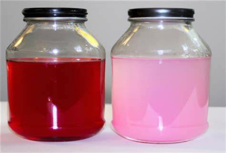 Is pink and red coolant the same?