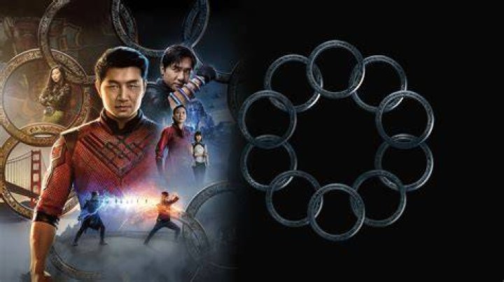 What did Xialing do to the Ten Rings?