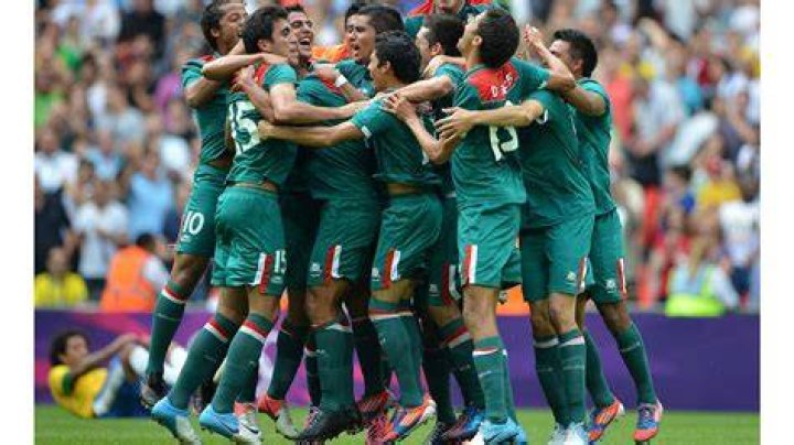 What do they call football in Mexico?