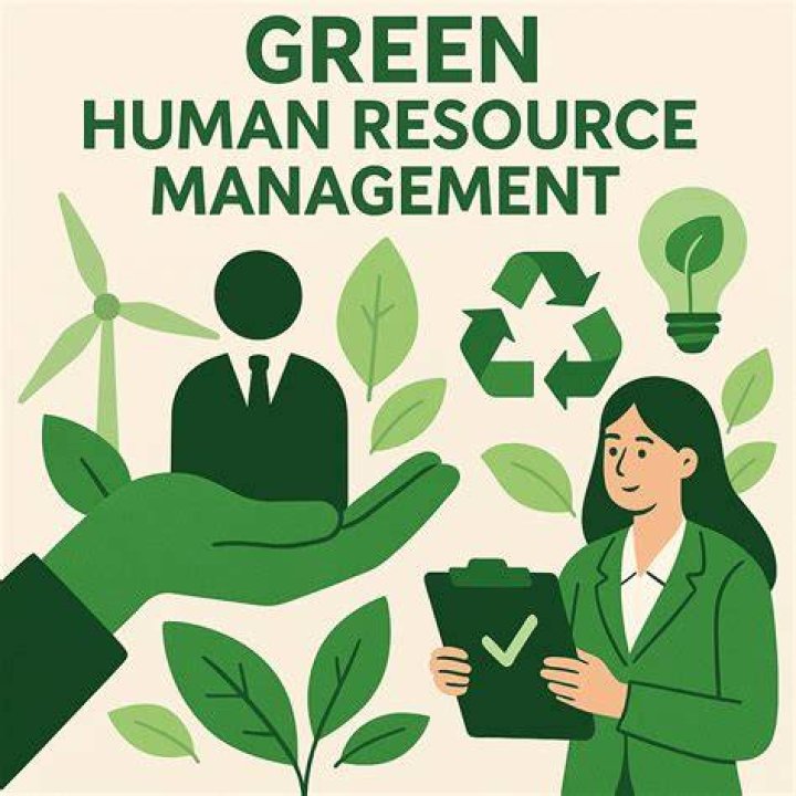 What is the Green Monster from Human Resources?