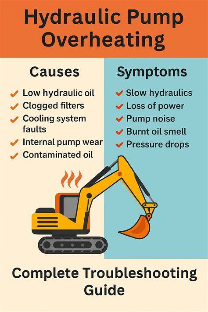 What is the major cause of problems in a hydraulic system?