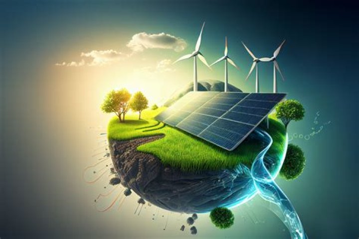 What is the next renewable energy?