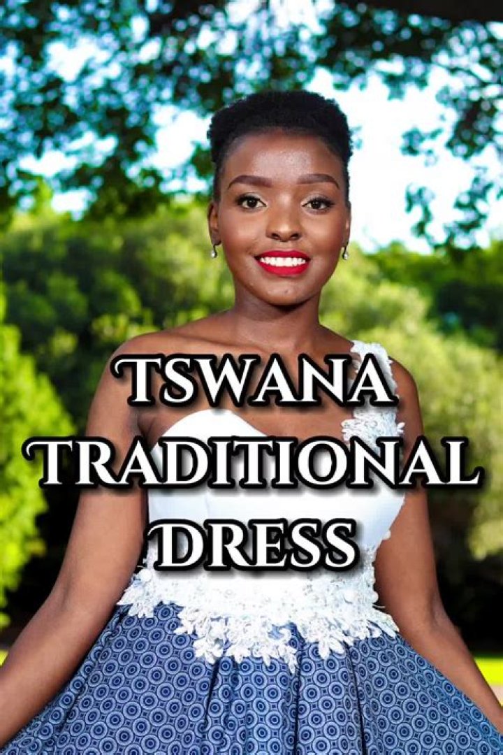 What is tomorrow Tswana?