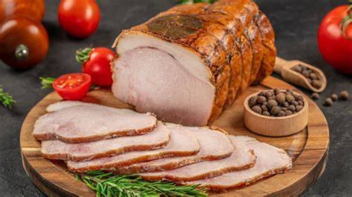 Where did black forest ham get its name?
