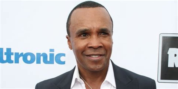 Where is Sugar Ray Leonard's net worth?