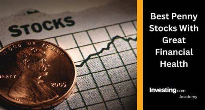 Which is best penny stock?