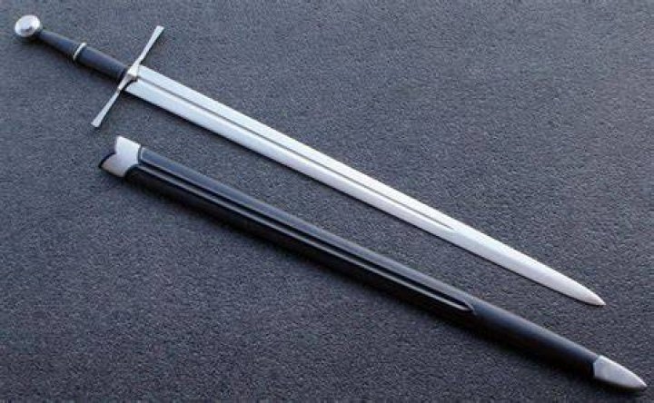 Which metal sword is strongest?