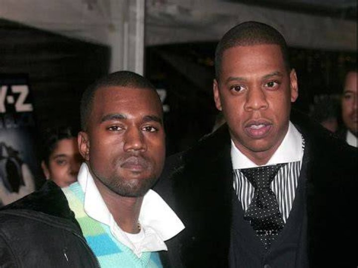 Who's richer Jay Z or Kanye?