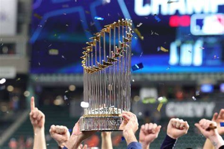 Who has been in the World Series the most?