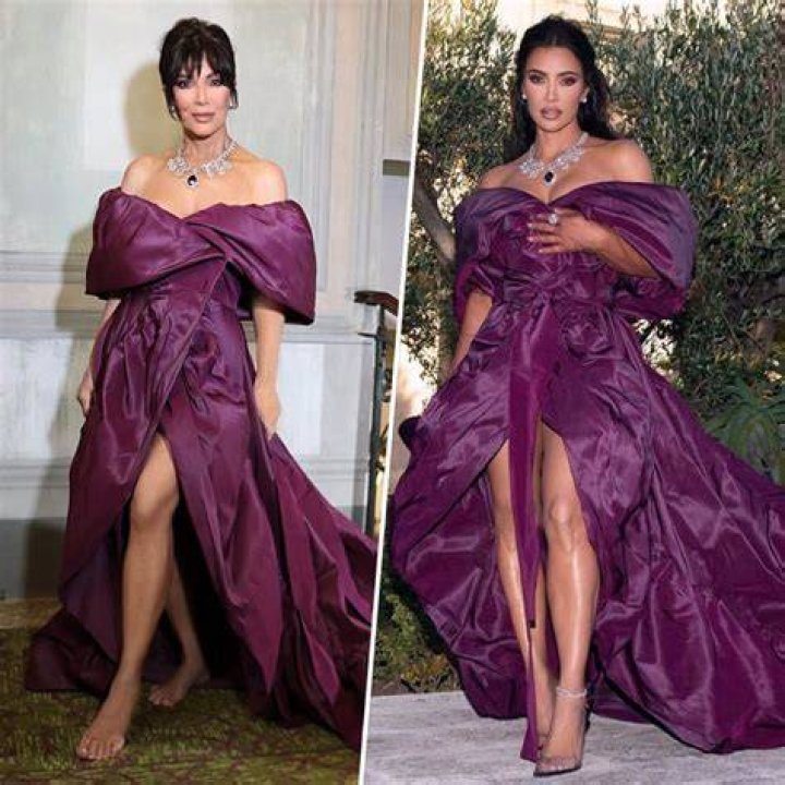 Why is Kris Jenner so rich?