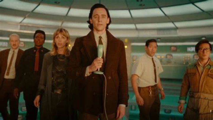Why is the TVA all humans Loki?